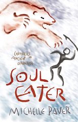 Seller image for Soul Eater: Chronicles of Ancient Darkness book 3 for sale by Alpha 2 Omega Books BA