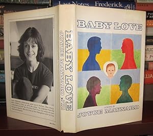 Seller image for BABY LOVE for sale by Rare Book Cellar