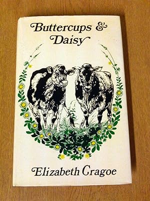 Seller image for Buttercups and Daisy for sale by Cariad Books