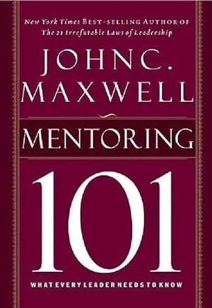 Seller image for Mentoring 101 (Hardcover) for sale by Grand Eagle Retail