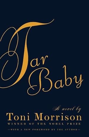 Seller image for Tar Baby (Paperback) for sale by Grand Eagle Retail