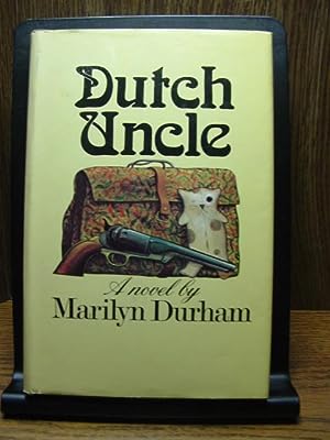 Seller image for DUTCH UNCLE for sale by The Book Abyss