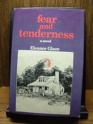 Image du vendeur pour FEAR AND TENDERNESS mis en vente par The Book Abyss