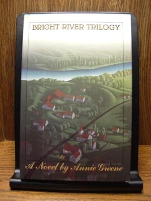 Seller image for BRIGHT RIVER TRILOGY for sale by The Book Abyss