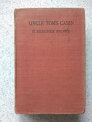Uncle Tom's Cabin (New Prize Library)