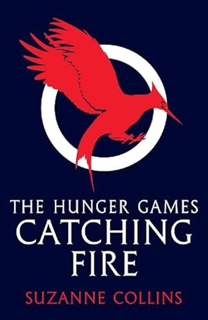 Seller image for Catching Fire (Paperback) for sale by Grand Eagle Retail