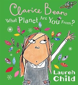 Seller image for What Planet Are You From Clarice Bean? (Paperback) for sale by Grand Eagle Retail