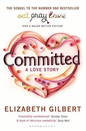 Seller image for Committed (Paperback) for sale by Grand Eagle Retail