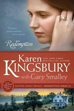 Seller image for Redemption (Paperback) for sale by Grand Eagle Retail