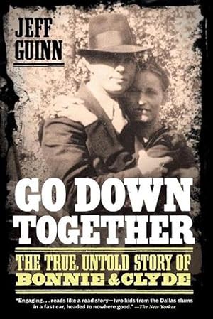 Seller image for Go Down Together (Paperback) for sale by Grand Eagle Retail