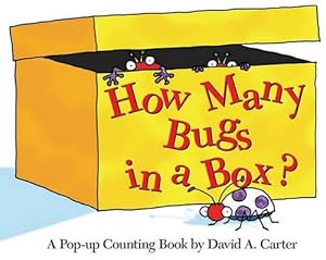 Seller image for How Many Bugs in a Box? (Hardcover) for sale by Grand Eagle Retail