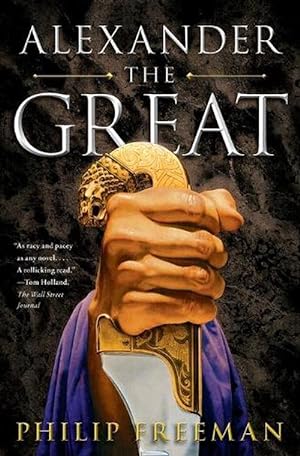 Seller image for Alexander the Great (Paperback) for sale by Grand Eagle Retail