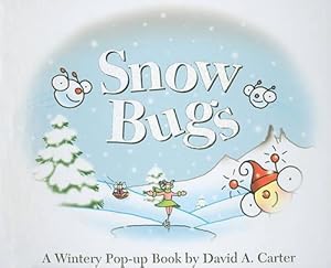 Seller image for Snow Bugs (Hardcover) for sale by Grand Eagle Retail