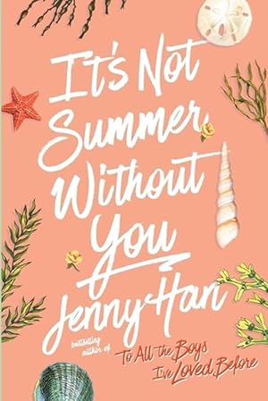 Seller image for It's Not Summer Without You (Paperback) for sale by Grand Eagle Retail