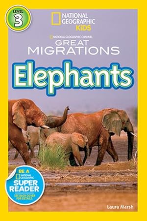 Seller image for Elephants (Paperback) for sale by Grand Eagle Retail