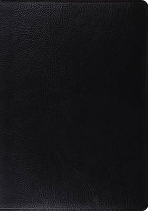 Imagen del vendedor de Study Bible-ESV (Bonded Leather) a la venta por Grand Eagle Retail
