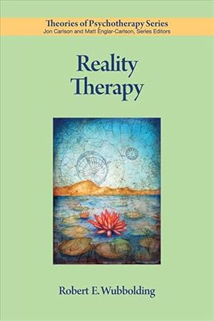 Image du vendeur pour Reality Therapy (Paperback) mis en vente par Grand Eagle Retail