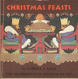Seller image for Christmas Feasts for sale by Joy Norfolk, Deez Books