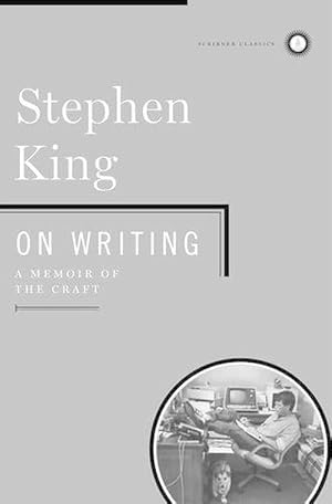 Imagen del vendedor de On Writing (Hardcover) a la venta por Grand Eagle Retail