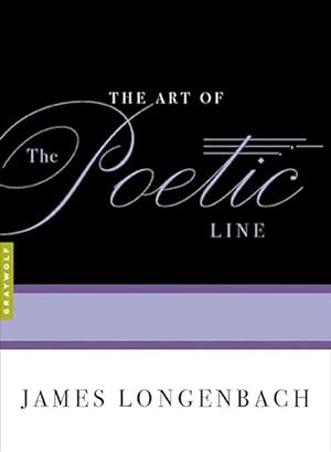 Imagen del vendedor de The Art Of The Poetic Line (Paperback) a la venta por Grand Eagle Retail