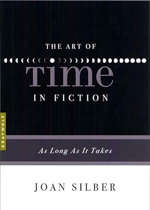 Seller image for The Art of Time in Fiction: As Long as It Takes (Paperback) for sale by Grand Eagle Retail