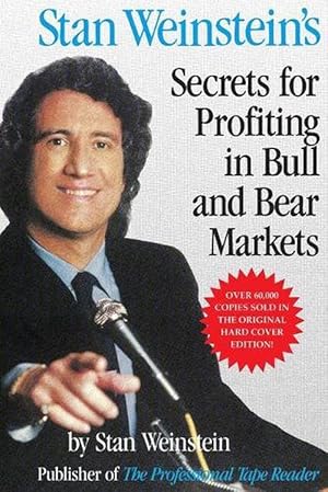 Image du vendeur pour Stan Weinstein's Secrets For Profiting in Bull and Bear Markets (Paperback) mis en vente par Grand Eagle Retail