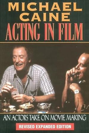 Seller image for Acting in Film (Paperback) for sale by Grand Eagle Retail