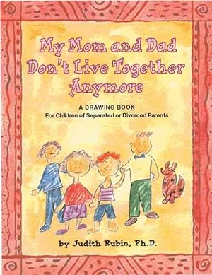 Seller image for My Mom and Dad Don't Live Together Anymore (Paperback) for sale by Grand Eagle Retail