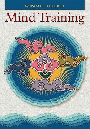 Seller image for Mind Training (Paperback) for sale by Grand Eagle Retail