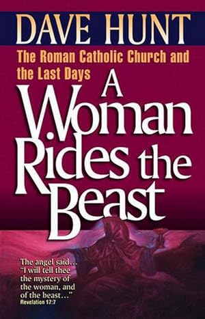 Seller image for A Woman Rides the Beast (Paperback) for sale by Grand Eagle Retail