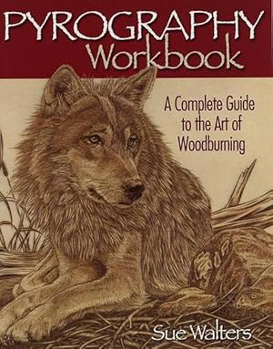 Seller image for Pyrography Workbook (Paperback) for sale by Grand Eagle Retail