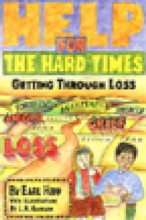 Seller image for Help For The Hard Times (Paperback) for sale by Grand Eagle Retail