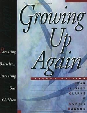 Seller image for Growing Up Again (Paperback) for sale by Grand Eagle Retail