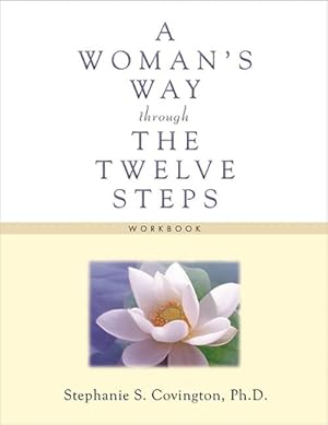 Immagine del venditore per Woman's Way Through The Twelve Steps Workbook (Paperback) venduto da Grand Eagle Retail