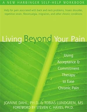 Seller image for Living Beyond Your Pain (Paperback) for sale by Grand Eagle Retail