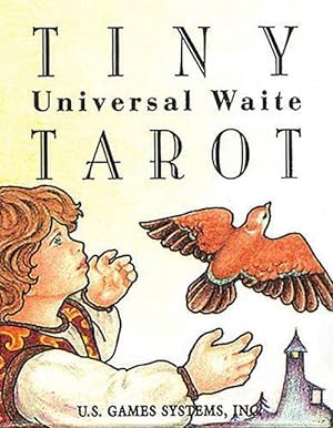 Seller image for Tiny Universal Waite Tarot Deck (Cards) for sale by Grand Eagle Retail