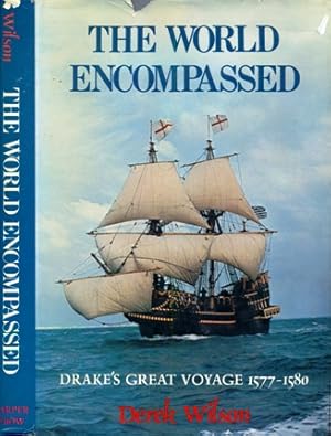 Seller image for The World Encompassed - Francis Drake and His Great Voyage for sale by Don's Book Store