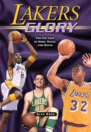 Imagen del vendedor de Lakers Glory (Paperback) a la venta por Grand Eagle Retail