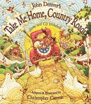 Immagine del venditore per Take Me Home, Country Roads (Paperback) venduto da Grand Eagle Retail