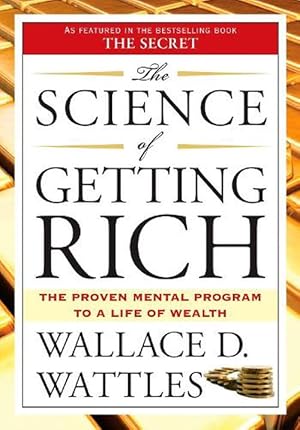 Seller image for The Science of Getting Rich (Paperback) for sale by Grand Eagle Retail