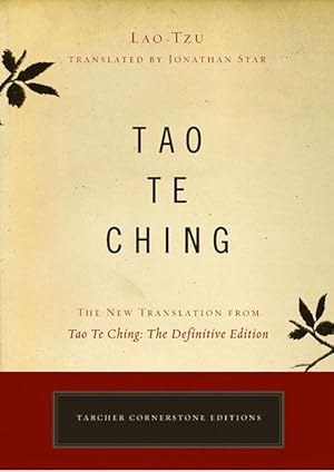 Image du vendeur pour Tao Te Ching (Paperback) mis en vente par Grand Eagle Retail