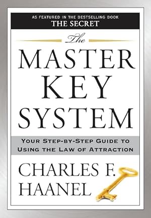 Seller image for The Master Key System (Paperback) for sale by Grand Eagle Retail