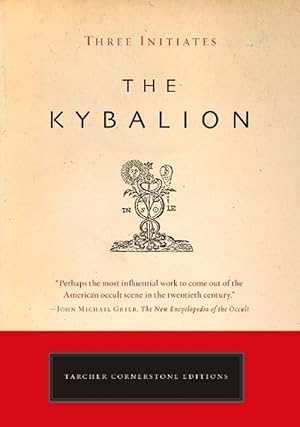 Seller image for Kybalion (Paperback) for sale by Grand Eagle Retail