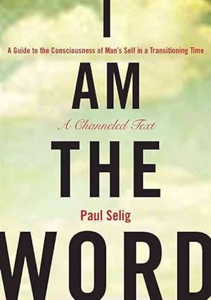 Seller image for I Am the Word (Paperback) for sale by Grand Eagle Retail