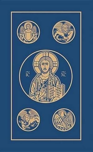 Image du vendeur pour New Testament and Psalms (Paperback) mis en vente par Grand Eagle Retail