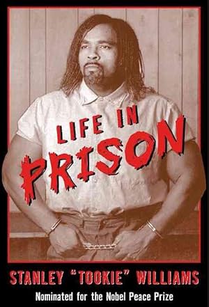Bild des Verkufers fr Life in Prison (Paperback) zum Verkauf von Grand Eagle Retail