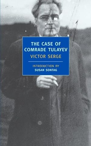 Imagen del vendedor de The Case Of Comrade Tulayev (Paperback) a la venta por Grand Eagle Retail