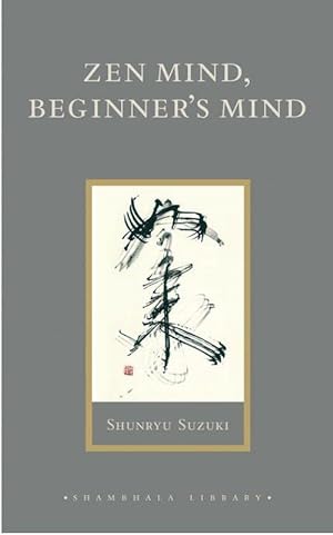 Seller image for Zen Mind, Beginner's Mind (Hardcover) for sale by Grand Eagle Retail