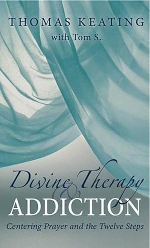 Seller image for Divine Therapy & Addiction (Paperback) for sale by Grand Eagle Retail