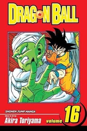 Immagine del venditore per Dragon Ball, Vol. 16 (Paperback) venduto da Grand Eagle Retail